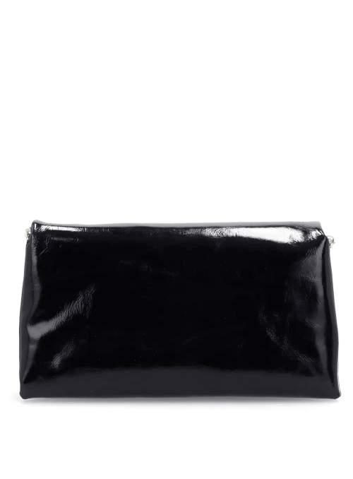 Cartera Mujer L581 LUZ DA LUA NEGRO