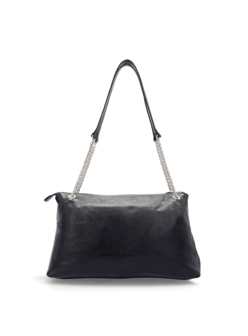 Cartera Mujer L582 LUZ DA LUA NEGRO