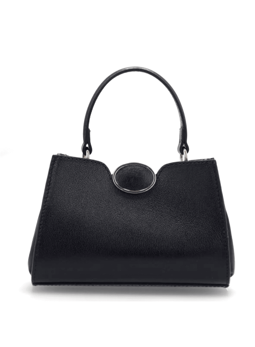 Cartera Mujer L583 LUZ DA LUA NEGRO