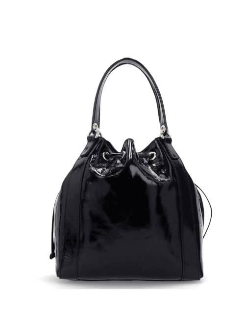 Cartera Mujer L586 LUZ DA LUA NEGRO