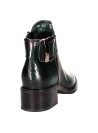 Botín Mujer L403 MJUS VERDE