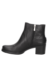 Botín Mujer L429 MINGO NEGRO