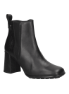 Botín Mujer L445 MINGO NEGRO