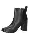 Botín Mujer L445 MINGO NEGRO
