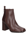Botín Mujer L445 MINGO BROWN