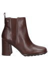 Botín Mujer L445 MINGO BROWN