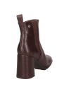 Botín Mujer L445 MINGO BROWN
