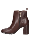 Botín Mujer L445 MINGO BROWN