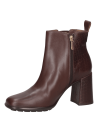 Botín Mujer L445 MINGO BROWN