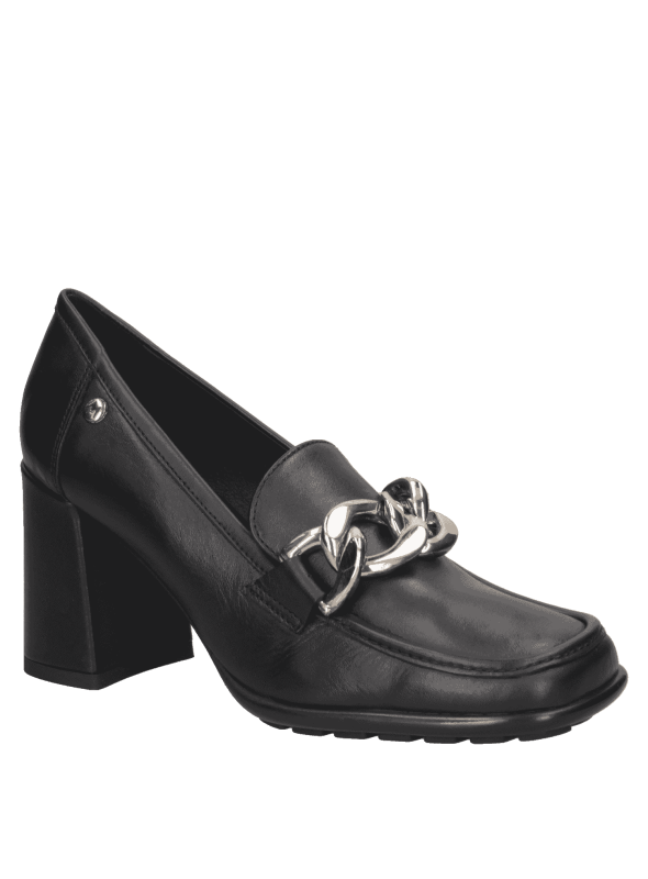 Zapato Mujer L448 MINGO CAFÉ