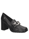 Zapato Mujer L448 MINGO NEGRO