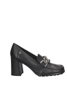 Zapato Mujer L448 MINGO NEGRO