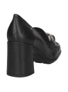 Zapato Mujer L448 MINGO NEGRO
