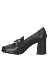 Zapato Mujer L448 MINGO NEGRO