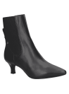 Botín Mujer L515 MINGO NEGRO