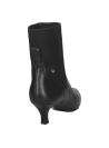 Botín Mujer L515 MINGO NEGRO