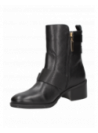 Botin Mujer F367 Mingo negro