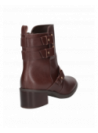 Botin Mujer F367 Mingo cafe