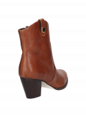 Botin Mujer F369 Mingo brown