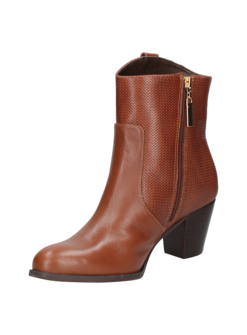 Botin Mujer F369 Mingo brown