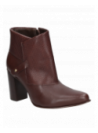 Botin Mujer F375 Mingo cafe