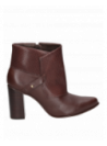 Botin Mujer F375 Mingo cafe