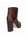 Botin Mujer F375 Mingo cafe