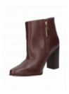 Botin Mujer F375 Mingo cafe