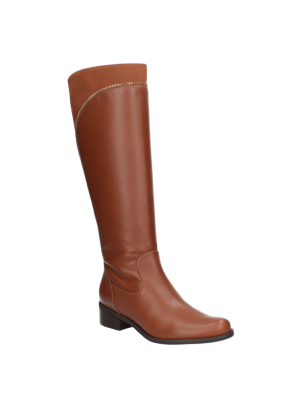 Bota Mujer F364 Mingo brown