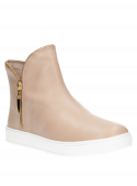 Botin Mujer F383 Mingo nude