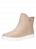 Botin Mujer F383 Mingo nude
