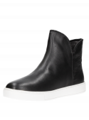 Botin Mujer F383 Mingo negro