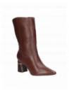 Bota Mujer F389 Mingo brown