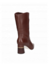 Bota Mujer F389 Mingo brown