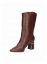 Bota Mujer F389 Mingo brown